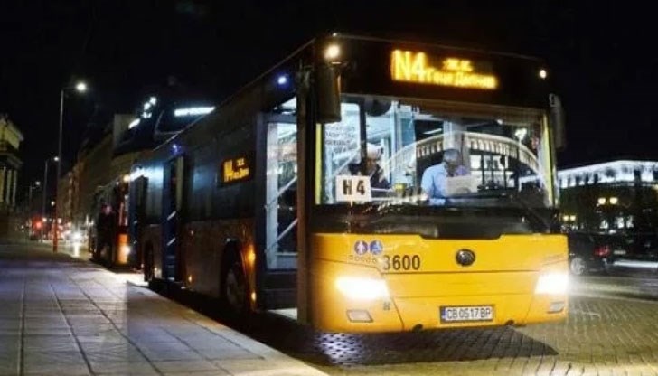 На мястото на произшествието не е имало хора