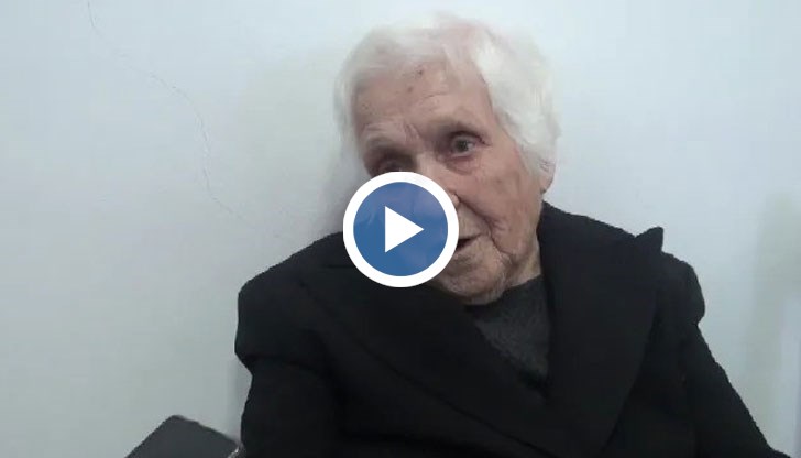 Като пратим санитарка да го извика от тях, той идва преди санитарката в отделението, разказва Тодорка Ангелова