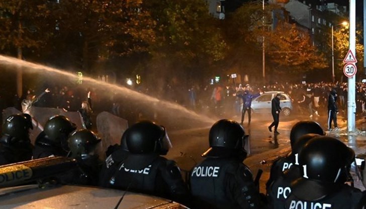 Липсата на идентификационни средства е пропуск в дейността на на ведомството