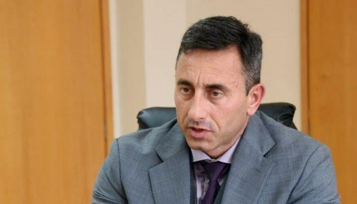 Проверките не са насочени към конкретни компании, заяви Румен Спецов