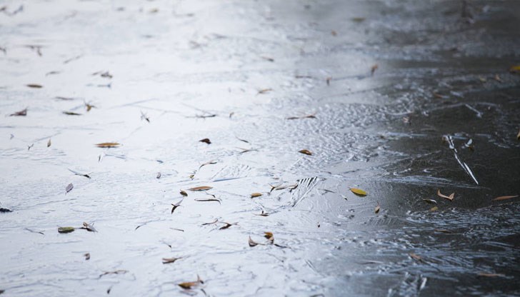 Максималните температури ще достигнат 15°-16° Максималните температури ще достигнат 15°-16°