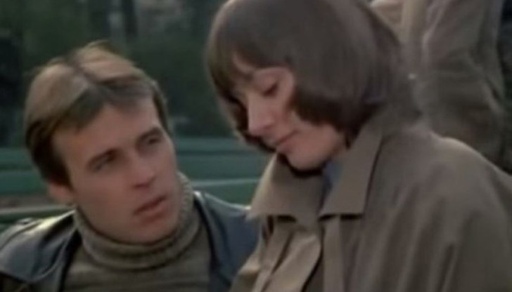 Филмът ще е по БНТ1 от 21:00 часа Филмът ще е по БНТ1 от 21:00 часа