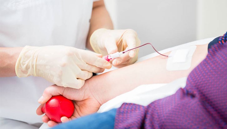 Инициативата ще продължи до средата на месец февруари