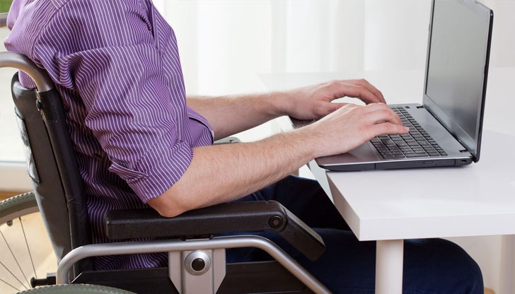 Катастрофа преобръща живота на Пламен Стоянов, когато е на 25 години / снимката е илюстративна /