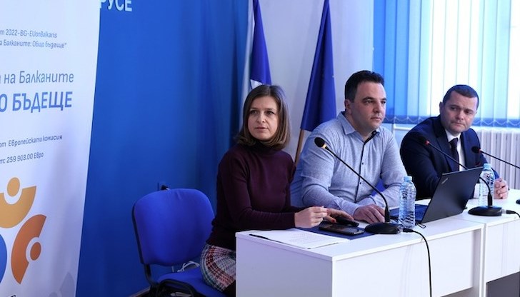 Министерството на регионалното развитие обяви резултатите от първата процедура за представяне на концепции