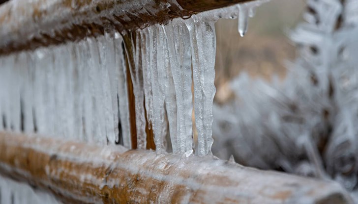 Страната ни ще е в плен на студени въздушни маси от северните ширини