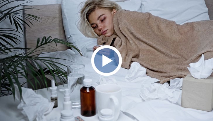 Най-много регистрирани случаи засега има в София, Варна, Бургас и Търговище