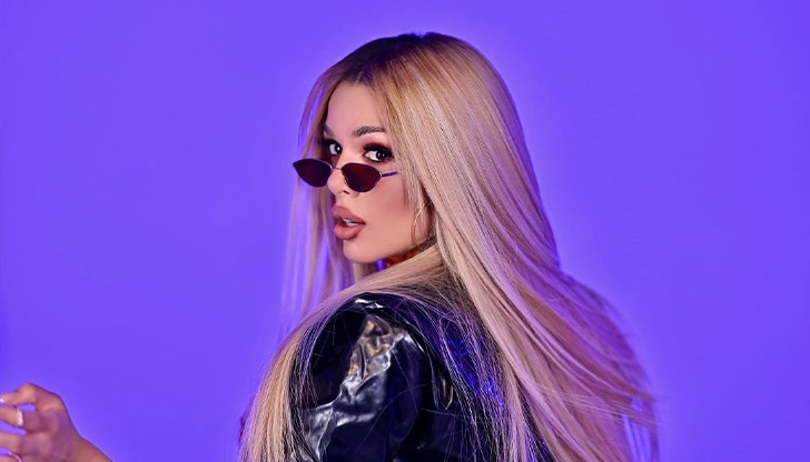 Заплашва я затвор от 1 до 3 години Заплашва я затвор от 1 до 3 години