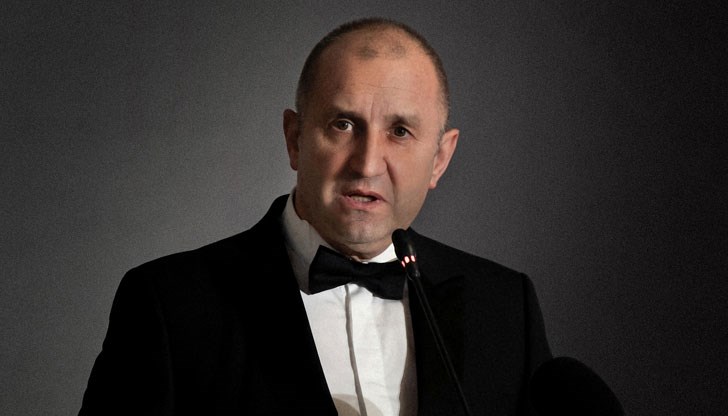 Президентът иска да не се пристъпва към клетва преди становище на КС