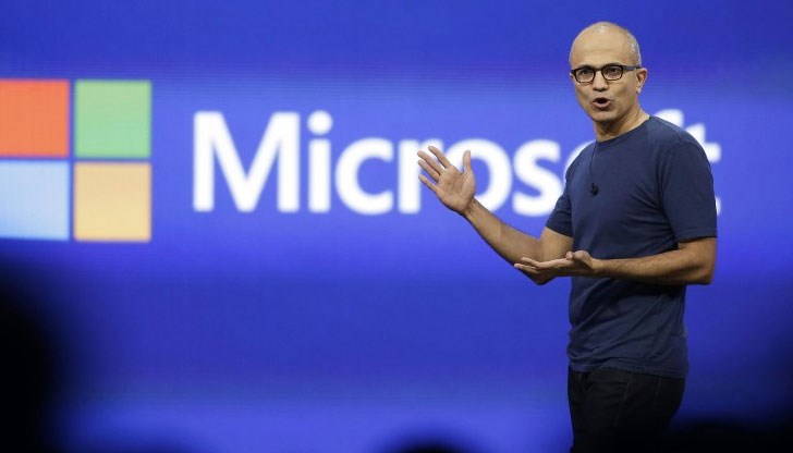 Бумът на изкуствения интелект доведе до рязко покачване на акциите на компанията Бумът на изкуствения интелект доведе до рязко покачване на акциите на компанията