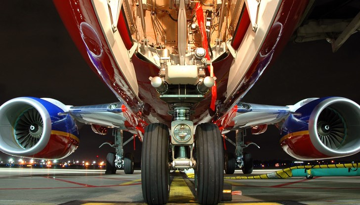 Национален съвет по безопасност на транспорта на САЩ разследва случая Национален съвет по безопасност на транспорта на САЩ разследва случая