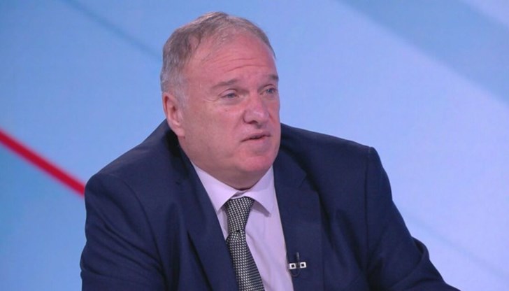 Ветеранът на нашето вето беше Марк Рюте. Той вероятно ще бъде следващият генерален секретар на НАТО Ветеранът на нашето вето беше Марк Рюте. Той вероятно ще бъде следващият генерален секретар на НАТО