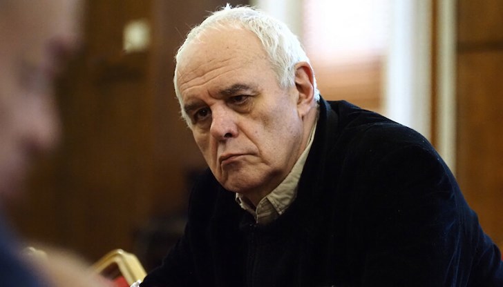 Резултатът ще го видим на първите парламентарни избори, които ще се състоят след войната