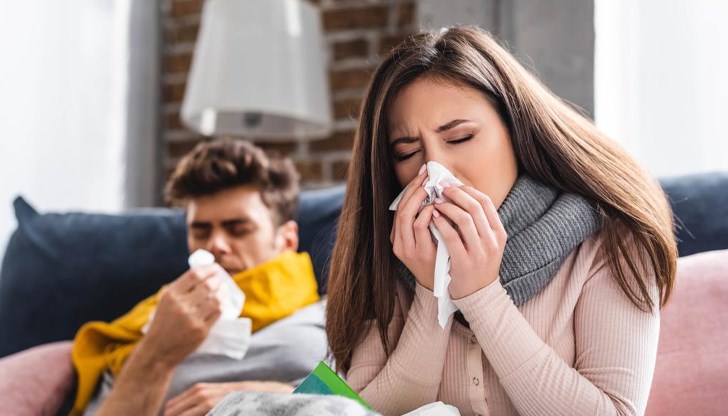 Въвежда се строг филтър в детските заведения и училищата Въвежда се строг филтър в детските заведения и училищата