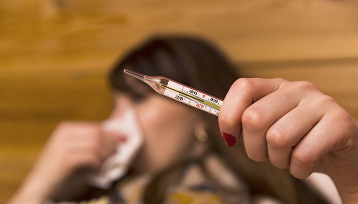 Учениците без ваканция. Грипните вируси вземат превес над COVID