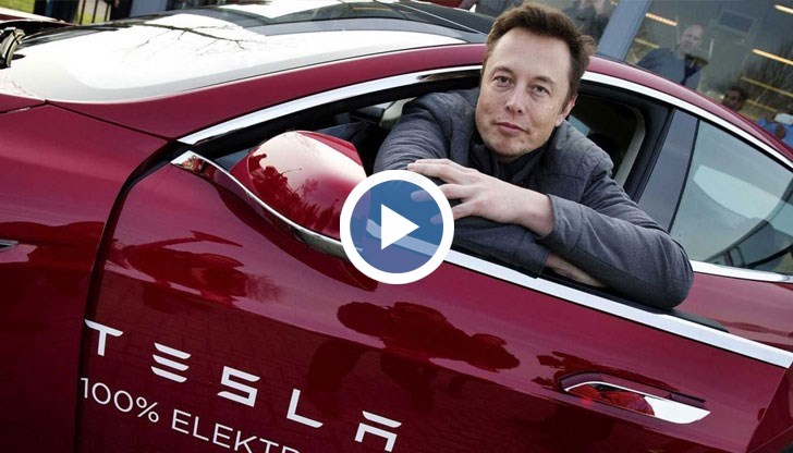 Милиардерът е основен акционер и директор на компанията