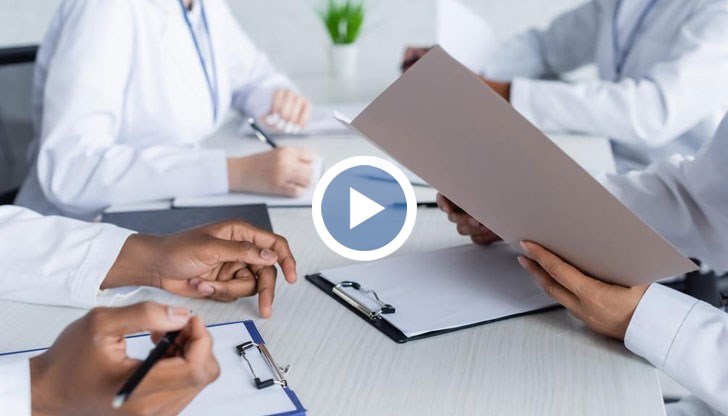 Началникът на Клиниката по кардиология и зам.-директорът по медицинската част влязоха в тежък спор