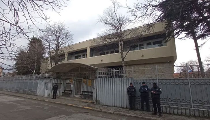 Все още не е предоставена пълна информация за терена обаче на комисията по собственост и стопанство