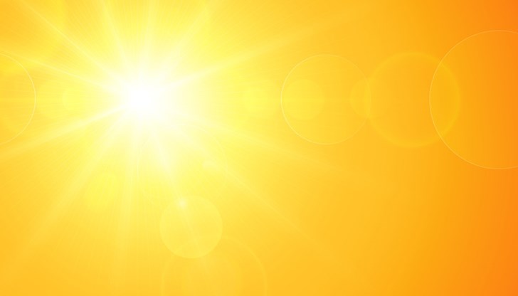 Истинските зимни дни са по-малко от пръстите на едната ръка