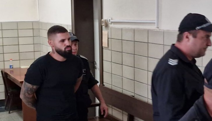 През последните месеци всички съдии в Стара Загора си направиха отвод През последните месеци всички съдии в Стара Загора си направиха отвод