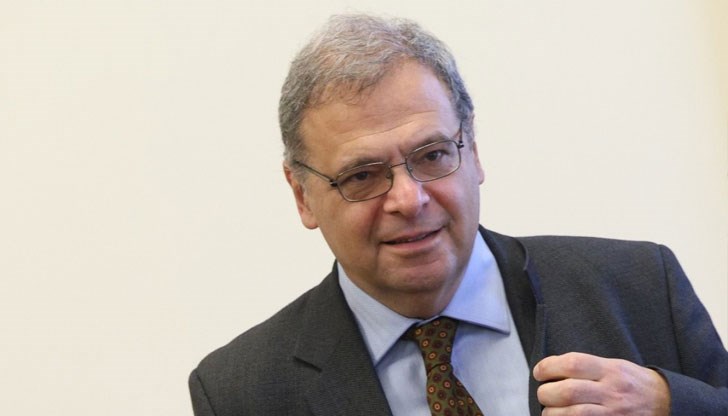 Вдигнахме глобите за големите замърсители, похвали се екоминистърът Вдигнахме глобите за големите замърсители, похвали се екоминистърът