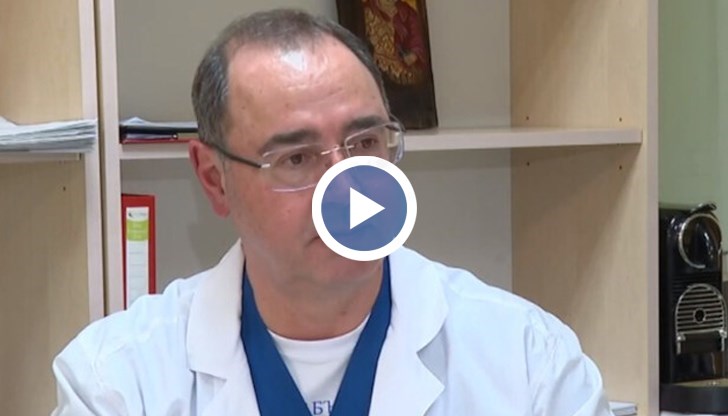 През зимния сезон има букет от вируси: наблюдават се COVD-19, грип, RSV и някои бактериални респираторни инфекции