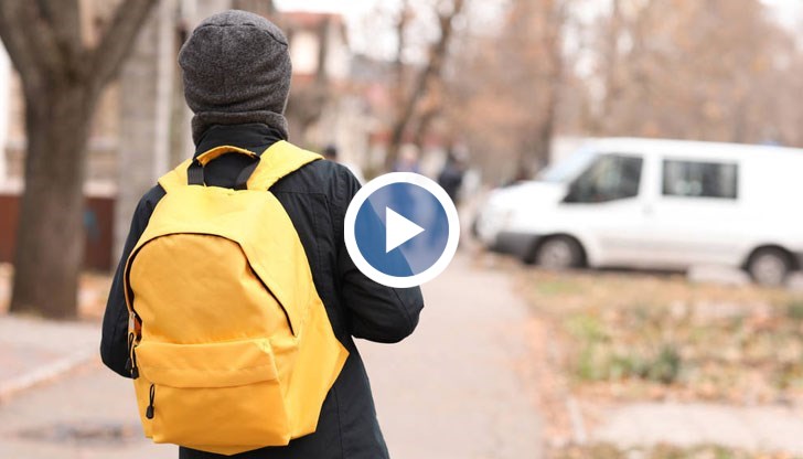 Национална кампания за борба със сколиозата