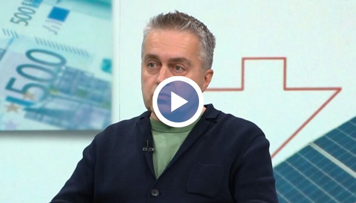 Отиваме към полицентрична азиатска икономическа среда, каза анализаторът