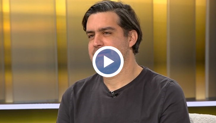 Кой е Крум Родригес?