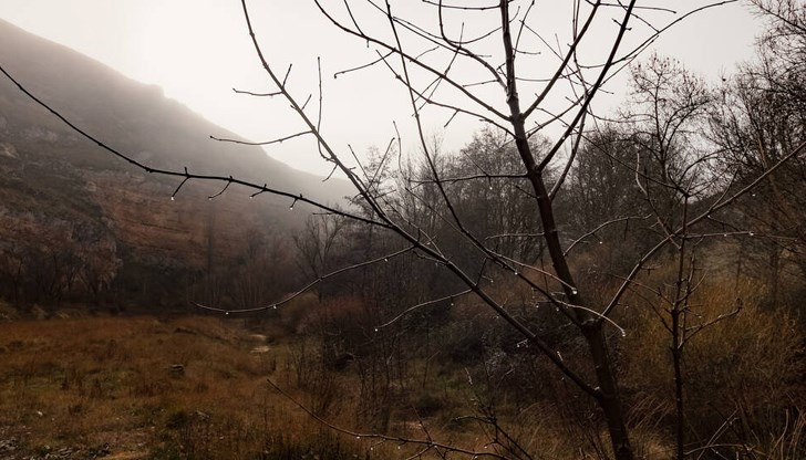 Синоптиците алармират, че засега зима 2023/2024 е най-безснежната за последните 7 години