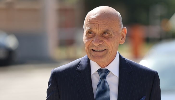 14 бяха магистратите, отказали да сложат на везната казуса, до вчера следобед