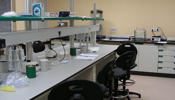 Проектът включва изследвания как ДНК влияе на човешкото здраве Проектът включва изследвания как ДНК влияе на човешкото здраве