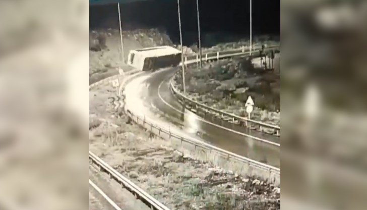 Сред загиналите има две деца