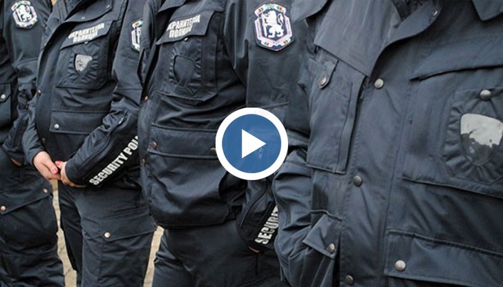 Тези хора трябва да усъвършенстват своите умения всеки месец, коментира бившият вътрешен министър