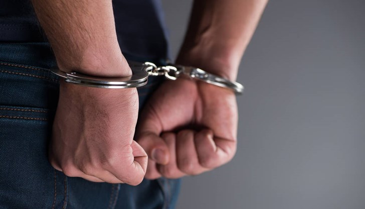 24-годишният мъж е задържан в района на квартал "Кремиковци"