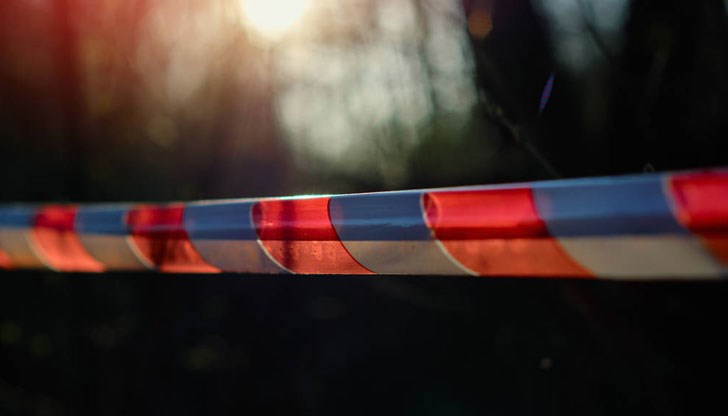 Жертвата е била намушкана многократно с нож