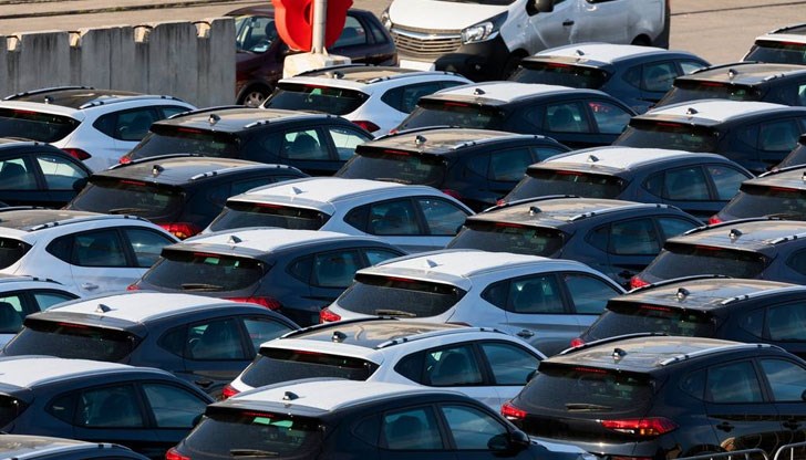 Жител на Солун е "изгорял" с 25 000 евро за покупката на два автомобила Жител на Солун е "изгорял" с 25 000 евро за покупката на два автомобила