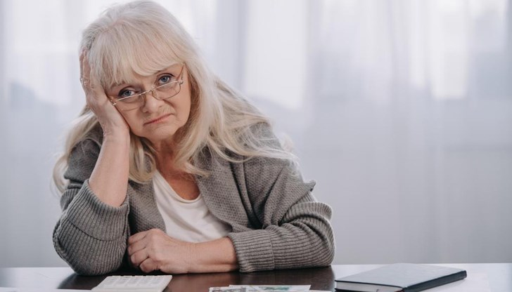 Вдига се вдовишката добавка Вдига се вдовишката добавка