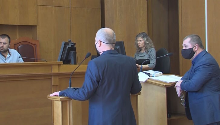 Върховният касационен съд върна делото за преразглеждане, заради процесуални пропуски и явна несправедливост на наказанието