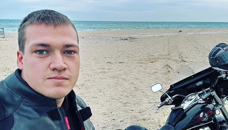 Близки издирваха Александър Ламбов