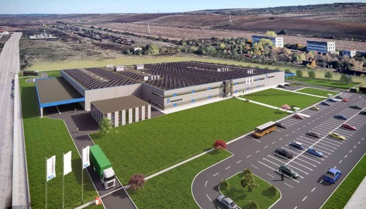 През 2024 г. производството ще се удвои, съобщиха от компанията През 2024 г. производството ще се удвои, съобщиха от компанията