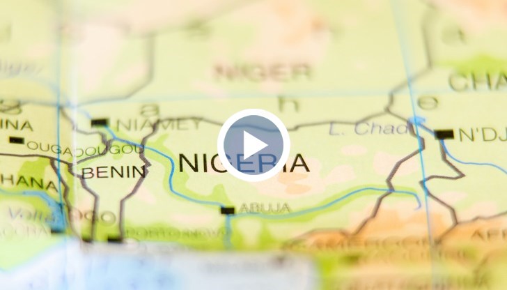 Самоделно взривно устройство уби седем деца в Нигерия