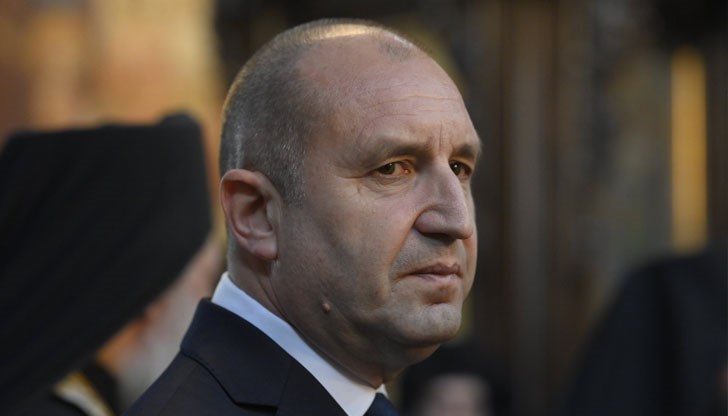 Президентът отправи послание в Международния възпоменателен ден на жертвите от Холокоста Президентът отправи послание в Международния възпоменателен ден на жертвите от Холокоста