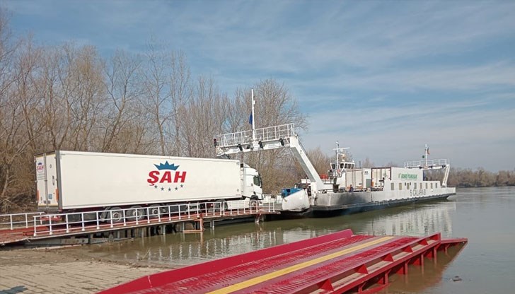 Евродепутати питат ЕК за отпадане на контрола на пристанищата по реката