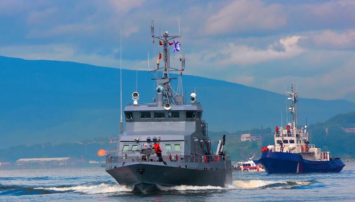 Провежда се разследване на инцидента Провежда се разследване на инцидента