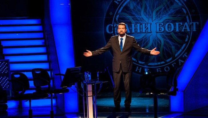 Голямата игра все още очаква да бъде спечелена и се надявам точно аз да поздравя победителя в нея! Голямата игра все още очаква да бъде спечелена и се надявам точно аз да поздравя победителя в нея!