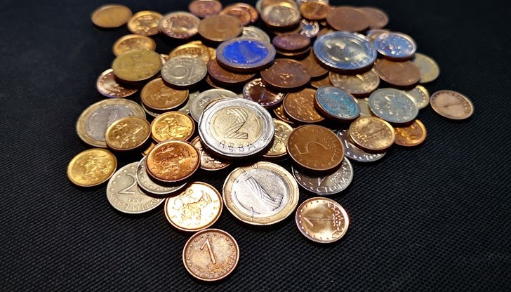 По данни на пострадалия нанесената щета е в размер на 1150 лева