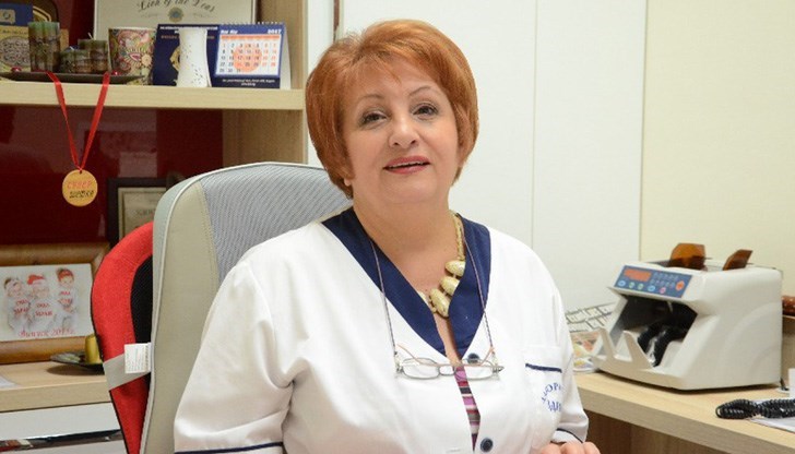 Рязко се увеличава броят на заболелите от грип и остри респираторни заболявания в Русе Рязко се увеличава броят на заболелите от грип и остри респираторни заболявания в Русе