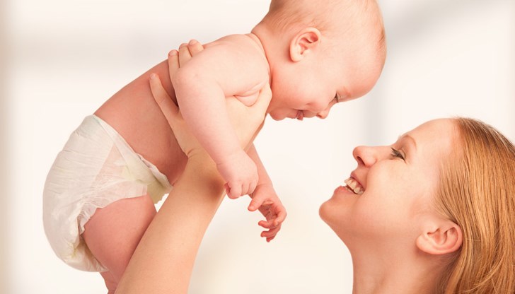 Георги и Мария са най-разпространените имена в България