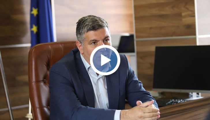 Ако получим данни за нереални сертификати на сгради за саниране, ще коригираме, допълни регионалният министър